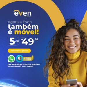 MÓVEL (5GB)
