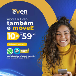 MÓVEL (10GB)